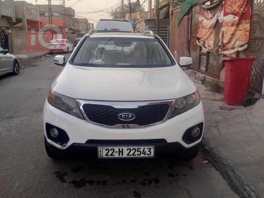 کیا سۆرینتۆ